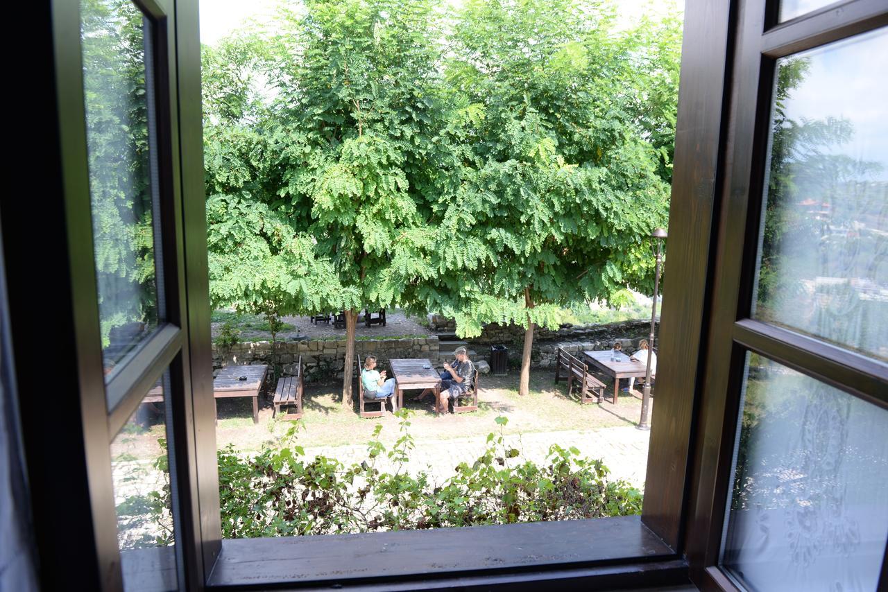 Guest House Iljesa Berat Luaran gambar